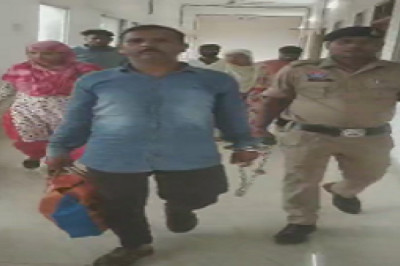 थाना पुरानी भिलाई पुलिस की कार्यवाही, लाखों रूपये की धोखाधड़ी करने वाले एक आरोपी गिरफ्तार...