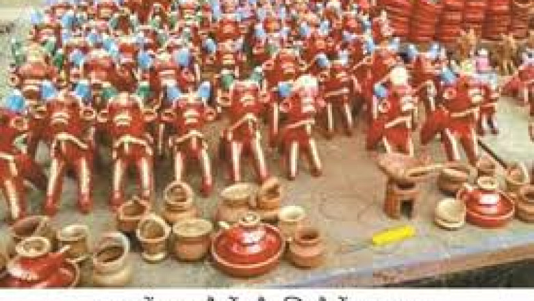पोला तिहार :आज मनाया जा रहा गांव से लेकर शहर तक प्रदेश भर में नजर आ रहा उत्साह...