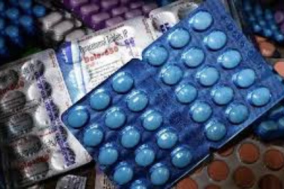 सीजीएमएससी ने दिया कंपनी को नोटिस : पेरासिटामोल खाने वाले ध्यान दें , छत्तीसगढ़ में दवा में मिली गुणवत्ता की कमी...