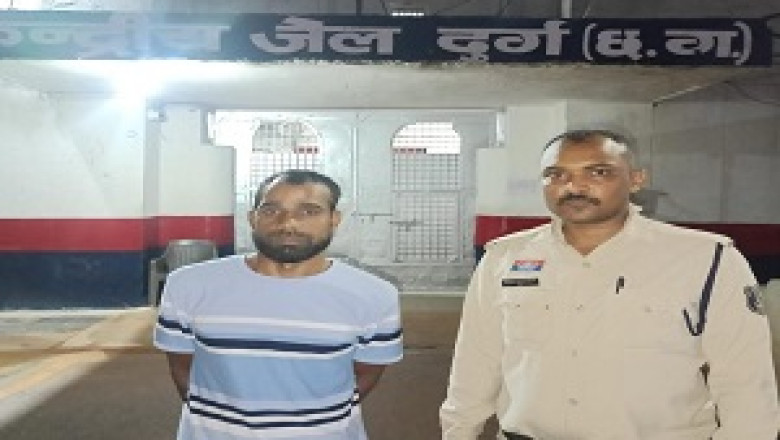 राष्ट्रीय सुरक्षा कानून के तहत बड़ी कार्रवाई, आरोपी जेल भेजा गया...