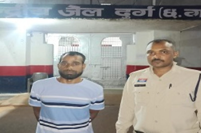 राष्ट्रीय सुरक्षा कानून के तहत बड़ी कार्रवाई, आरोपी जेल भेजा गया...