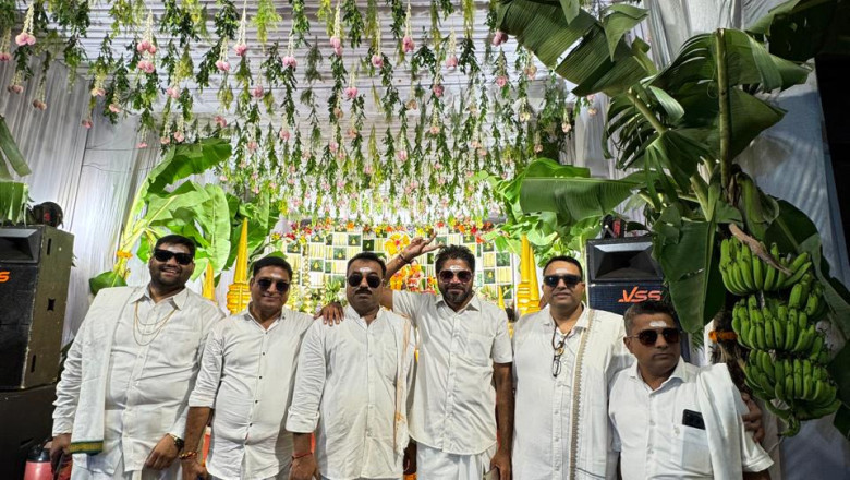 गंज गणेश उत्सव समिति गंज लाईन राजनांदगांव समिति द्वारा हर वर्ष की तरह इस वर्ष भव्य कार्यक्रम हर दिन अलग -अलग बाहर के कलाकारों द्वारा बांसूरी वादक, पियानो वादक, गिटार वादक का आयोजन किया जाता है ....