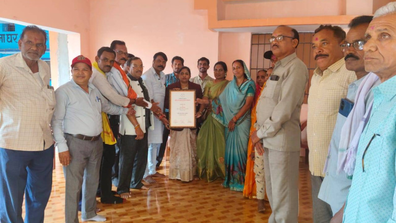 यादव समाज की शक्ति – बेटी प्रीती यादव का सम्मान और सहयोग...