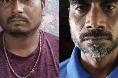 पुलिस चौकी मोहारा द्वारा शराब पीने के लिए सुविधा उपलब्ध कराने वा आबकारी एक्ट के तहत् की गई कार्यवाही.....