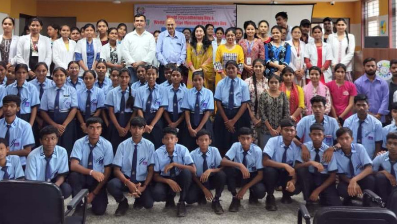 आईटीआई राजनांदगांव में कैम्पस प्लेसमेंट का आयोजन 17 सितम्बर को...