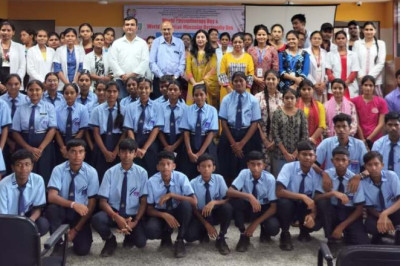 आईटीआई राजनांदगांव में कैम्पस प्लेसमेंट का आयोजन 17 सितम्बर को...