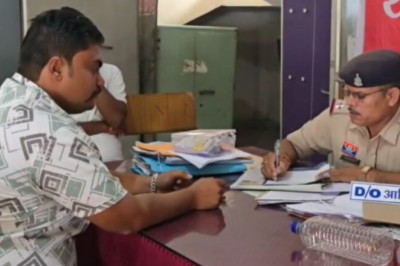 कार सौदे के विवाद में बढ़ा बवाल, पीड़ित की चेतावनी— “धरने पर बैठूँगा”, विधायक के भाई पर दबंगई के आरोप...