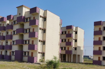 मोर मकान मोर आस योजनान्तर्गत लाॅटरी के माध्यम से 18 सितम्बर को आवास आबंटन...