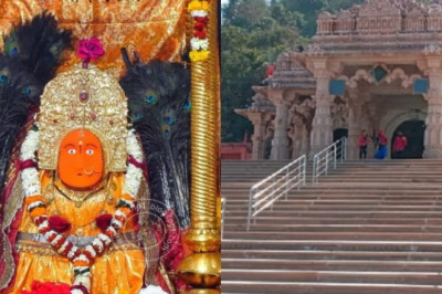 शारदीय नवरात्र पर नि:शुल्क डोंगरगढ़ यात्रा, 17 से 20 सितंबर तक होगा टिकट पंजीयन...