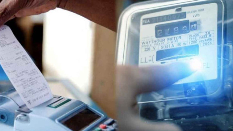 हाफ योजना में बदलाव से हजारों परिवारों पर भारी-भरकम बिजली बिल का बोझ,