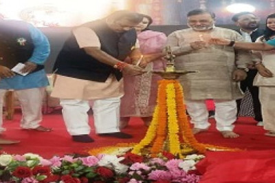 विभिन्न राज्यों के युवाओं का योग कौशल देख दर्शक हुए हैरान...