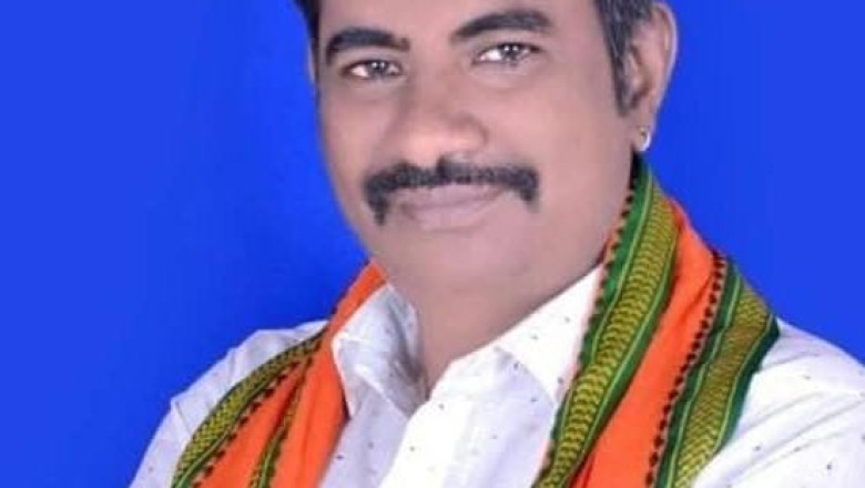 भारतीय जनता पार्टी, कैंप मंडल  पूर्व मीडिया प्रभारी नासिर भाई का बयान.....