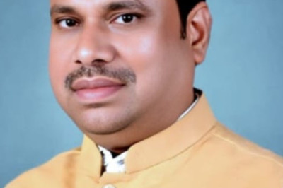 डोंगरगढ़ :-