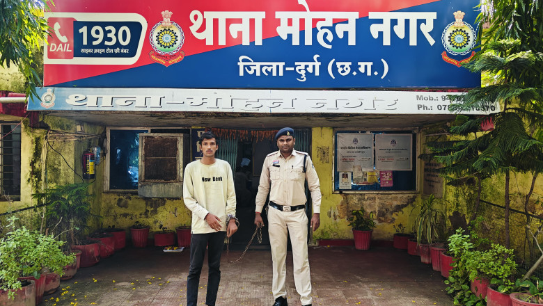 हेरोइन (चिट्टा) तस्करी में एक और आरोपी गिरफ्तार*  •*मोहन नगर मामले में अब तक आठ आरोपी गिरफ्तार....