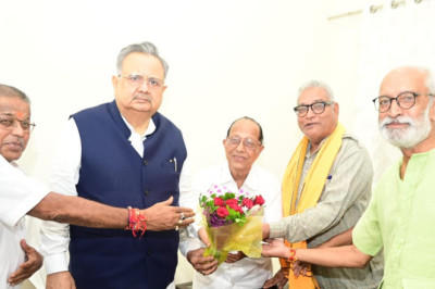 रायपुर से दुर्ग चलने वाली मेट्रो का विस्तार राजनांदगांव तक किया जाए...