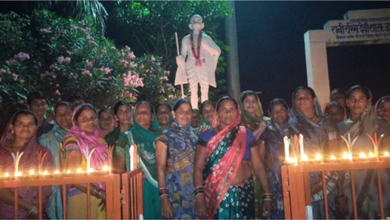 स्वच्छता ही सेवा & श्रमदान...