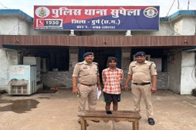 म्यूल एकाउंट का उपयोग कर सायबर ठगी करने वाले 03 प्रकरणों में 03 आरोपी गिरफ्तार...