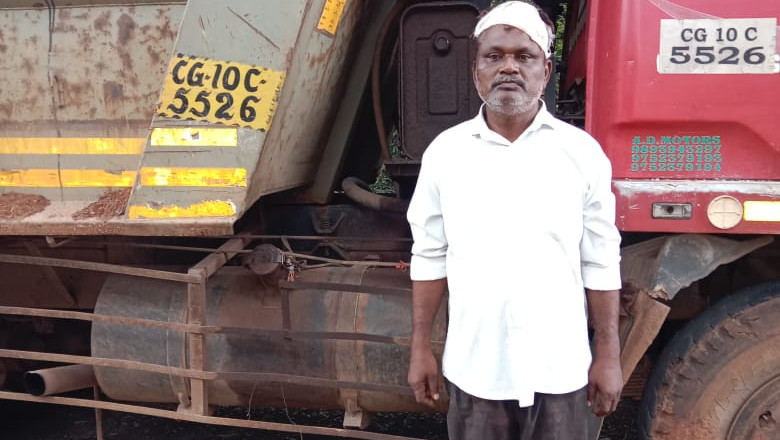 थाना सुपेला जिला दुर्ग की त्वारित कार्यवाही...