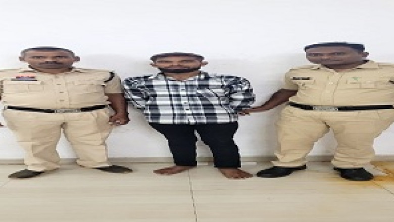 टेमरी (नगपुरा) में हुये महिला के अंधेकत्ल का मुख्य आरोपी पकड़ाया...