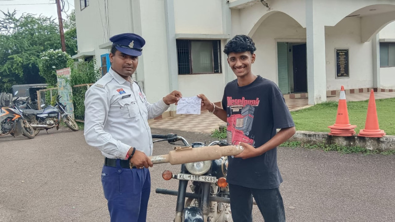 "ऑपरेशन सुरक्षा : नवरात्रि पर्व पर यातायात अनुशासन और जनसुरक्षा को सर्वोच्च प्राथमिकता"