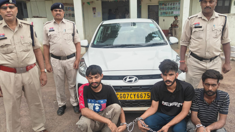 आपरेशन “विश्वास” के तहत नशे के विरुद्ध थाना पुरानी मिलाई एवं एसीसीयू की संयुक्त कार्यवाही...