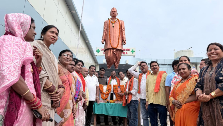 “सेवा पखवाड़ा” के अंतर्गत स्वच्छता अभियान "एक पेड़ मां के नाम" का भव्य समापन...