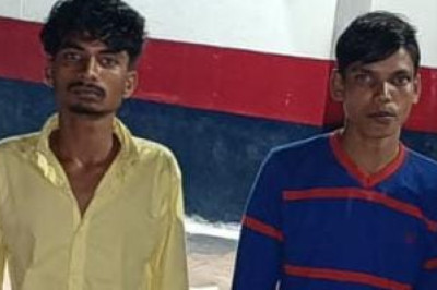 पुलिस थाना पुलगांव जिला दुर्ग छ.ग. की कार्यवाही...