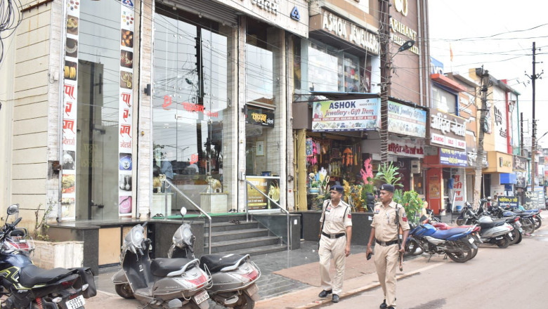 दुर्ग पुलिस की आम नागरिकों से शांति एवं सौहार्दपूर्वक त्यौहार मनाएं जाने की अपील...