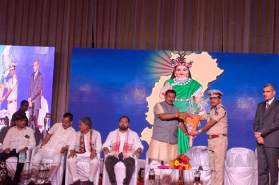 25 वर्षों में अद्भुत प्रगति की है। यह प्रदेश आज देश के सबसे तेज़ी से विकसित होते राज्यों में एक है....