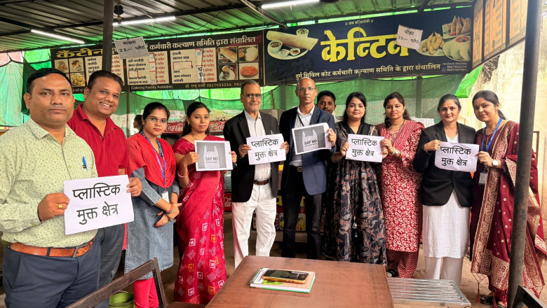 "न्याय सबके लिए – राज्योत्सव में विधिक साक्षरता का नया स्वरूप"