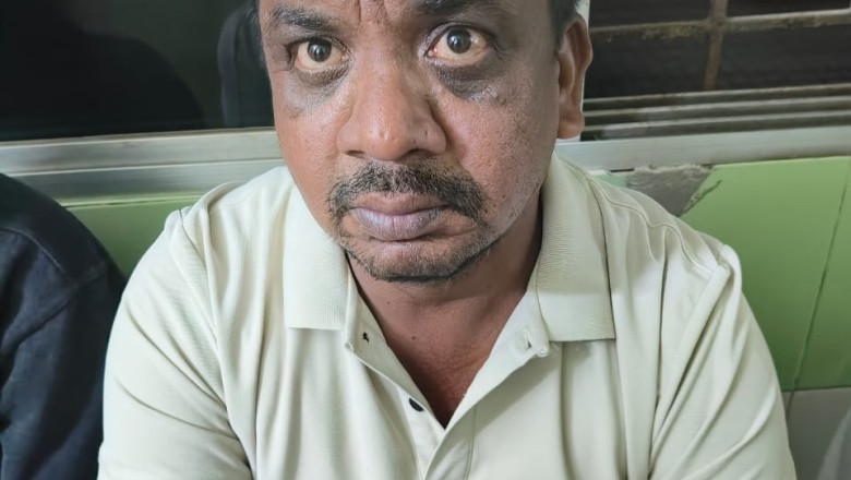 भिलाई नगर क्षेत्र में सट्टा के अड्डे पर की गई रेड कार्यवाही...