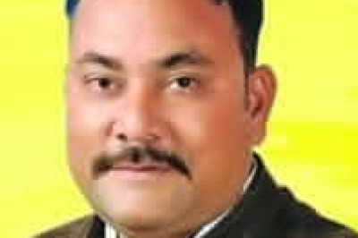 कांग्रेस  महाठग बंधन को बिहार की जनता दिखाएगी बहार का रास्ता --तरुण हथेल...