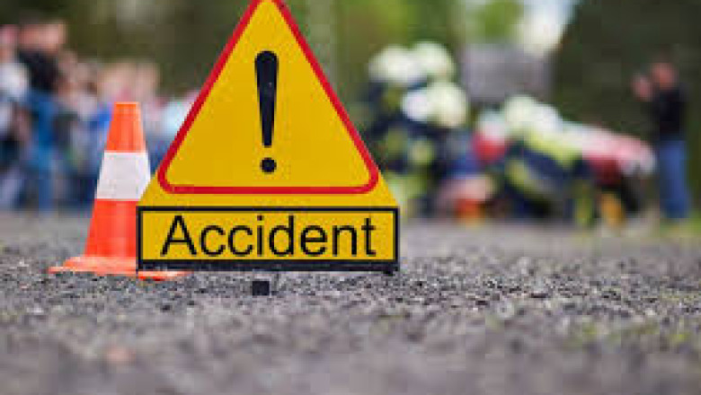 दर्दनाक दुर्घटना : दुर्ग जिले में अज्ञात वाहन की चपेट में आने से एक युवक की मौत...