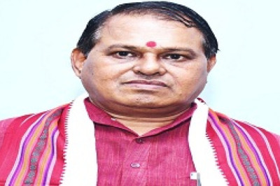 इंदिरा कला संगीत विश्वविद्यालय के संस्थापक राजा विरेन्द्र बहादूर सिंह के नाम से कला के क्षेत्र में राज्य स्तरीय सम्मान दिया जाए : डॉ. सिन्हा...