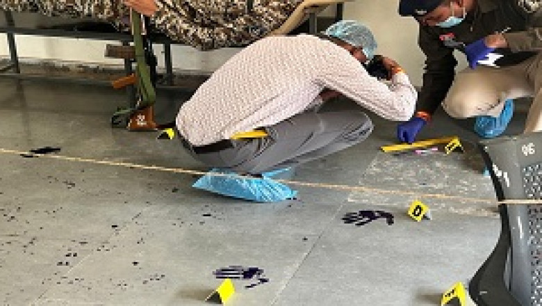 ऑल इंडिया पुलिस ड्यूटी मीट-2025 हेतु दुर्ग पुलिस रेंज से प्रतिभागियों का चयन...