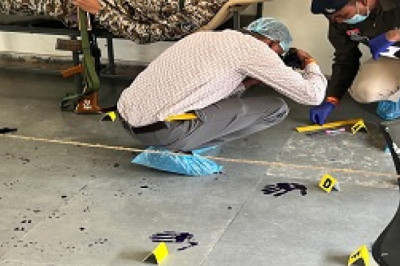 ऑल इंडिया पुलिस ड्यूटी मीट-2025 हेतु दुर्ग पुलिस रेंज से प्रतिभागियों का चयन...