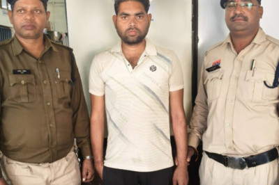 दुर्ग जिले के विभिन्न थानों में दर्ज भुईया पोर्टल में छेड़छाड़ करने के मामले में 01 आरोपी गिरफ्तार....