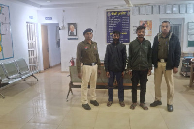 बीबीबी इंन्फ्रा प्रायवेट लिमिटेड कंपनी रसमड़ा का मामला...
