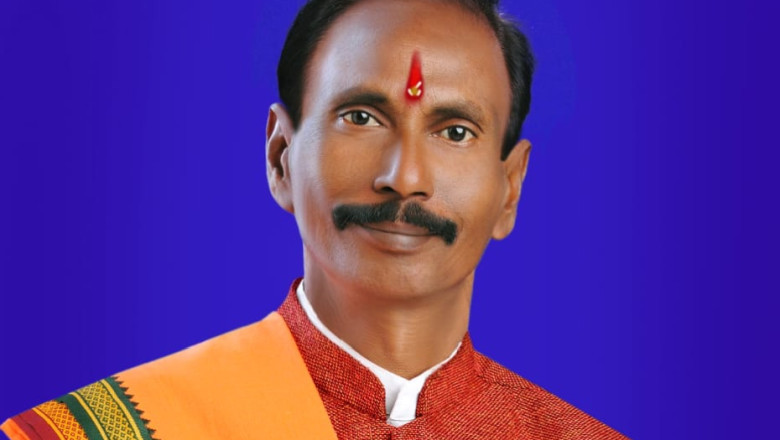 गोविन्द राम साहू को नगर निगम रिसाली क्षेत्र का प्रतिनिधि नामित किया गया
