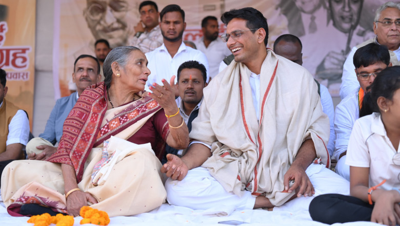 भिलाई विधायक देवेंद्र यादव का जारी रहेगा उपवास...