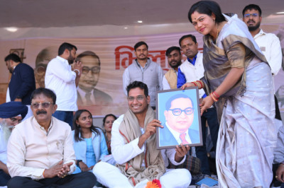 भिलाई नहीं बिकने देंगे मुहिम को छत्तीसगढ़ सिख पंचायत,भोजपुरी परिषद विभिन्न सामाजिक संगठनों का समर्थन....