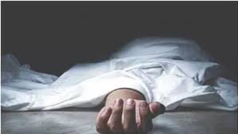 अंबिकापुर जिले में धान खरीदी केंद्र के प्रबंधक ने की आत्महत्या...