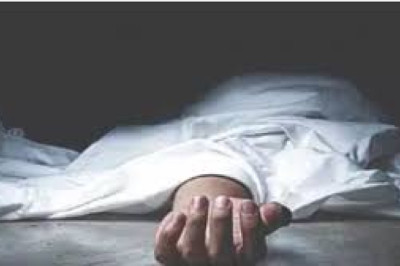 अंबिकापुर जिले में धान खरीदी केंद्र के प्रबंधक ने की आत्महत्या...