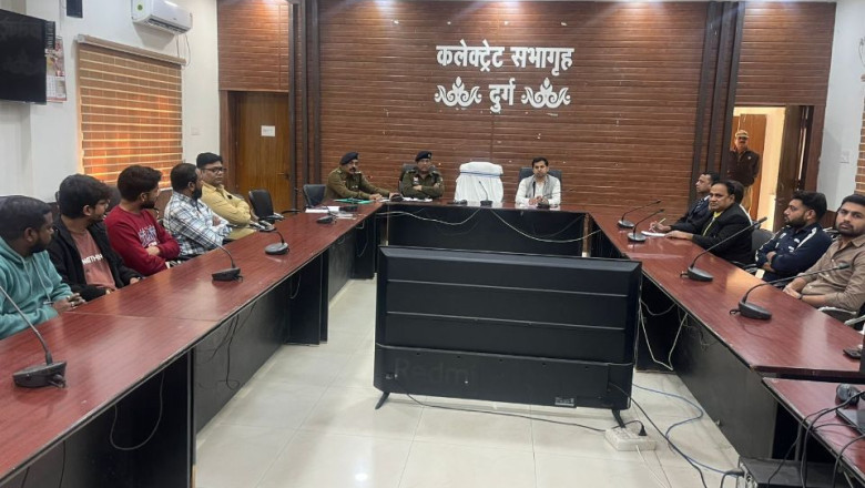 नववर्ष कार्यक्रम व्यवस्थित मनाने होटल, रिसॉर्ट, बार संचालकों को दिए गए निर्देश....