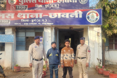 मामूली विवाद पर चाकू से वार कर किया गया हत्या का प्रयास....