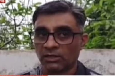 नंदिनी नगर का गुण्डा बदमाश डॉ. दुष्यंत खोसला का जिलाबदर....