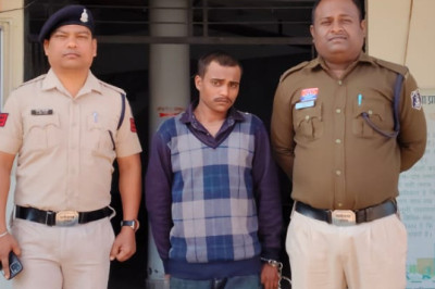 05 वर्षीय बालक के साथ गंभीर लैंगिक अपराध करने वाला आरोपी गिरफ्तार..