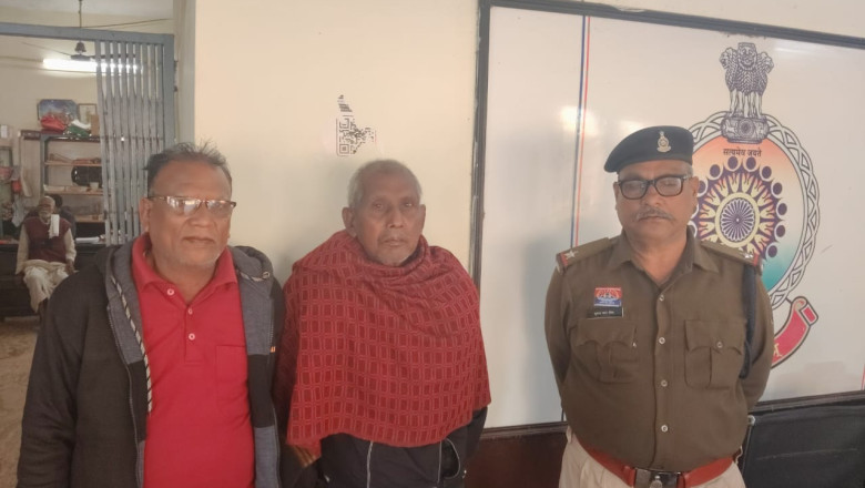 आपरेशन विश्वास अभियान में मिली सफलता....