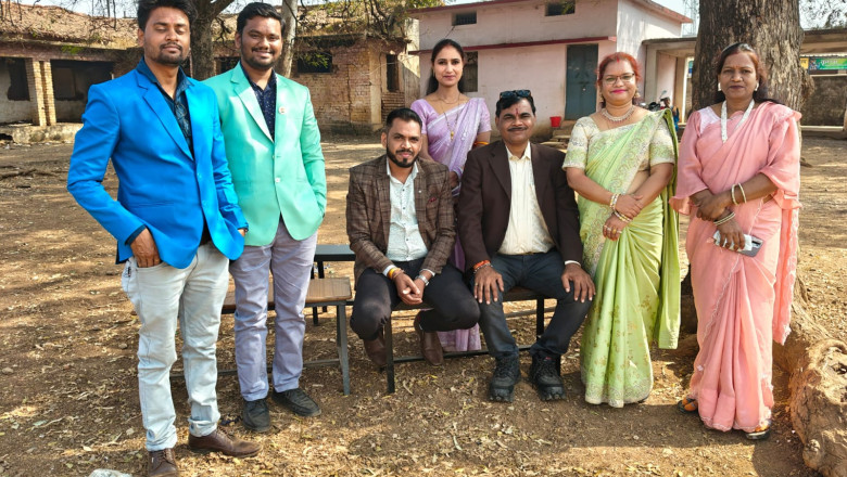 दिंनाक 15/1/26 को beo सर के खिलाफ हल्ला बोल का कार्यक्रम 4.30 बजे रखा गया है....