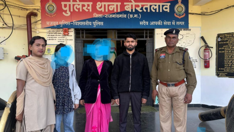 गलत जानकारी देकर जन्म प्रमाण पत्र बनवाने में 3 अन्य गिरफ्तार भेजा गया न्यायिक अभिरक्षा में....